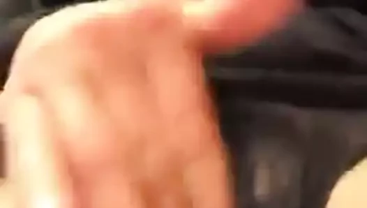 Olgun sarışın çalış ile ona kedi 2