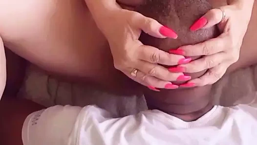 Baya brunch'ını yedirmek