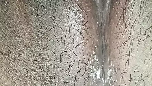 Kocam beni domaltarak çok sert sikiyor