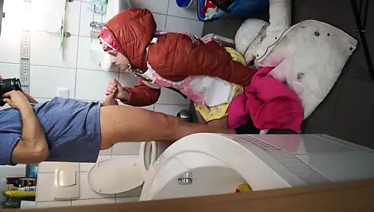 Rubberwhore fetasoga 2