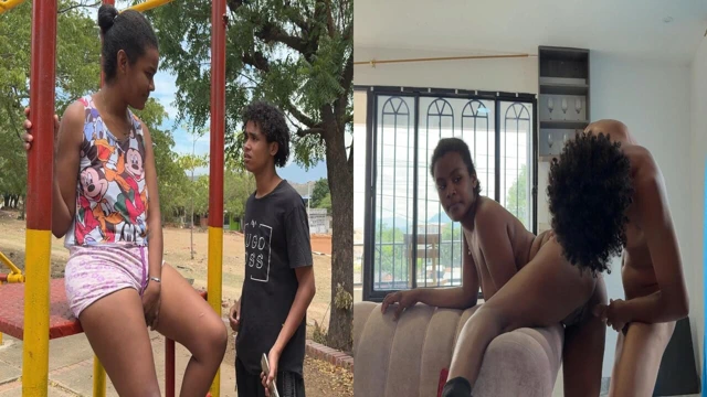 Komşumun kızını babasının bana borcu olduğu bahanesiyle sikiyorum.