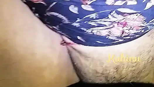 Hintli kadın beni istediğinde sikiyor
