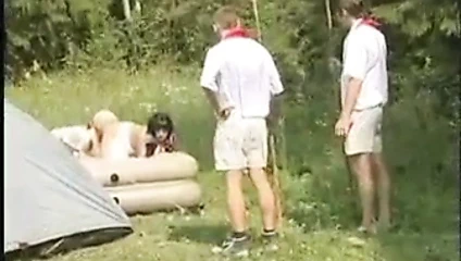 pionierki pod grexam