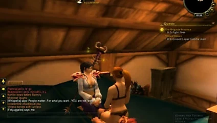 Lezbiyen eşek yeme - kedi kavgası boğmak hakimiyeti