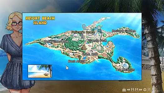 Sylvia (manorstories) - 6 misskitty2k tarafından şehri keşfedin