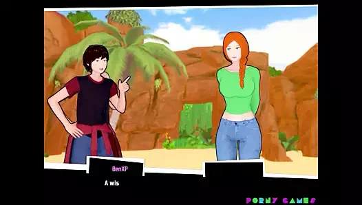 Knight of Love - Sex on the beach (10)