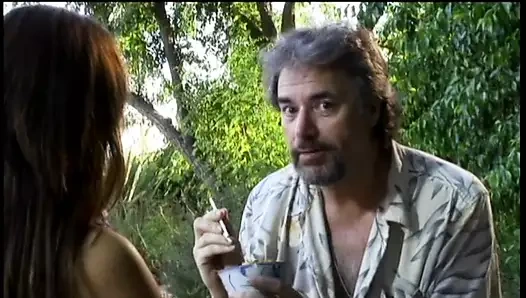 Azgın otel misafiri onun büyük horoz ile düzgün vücutlu Asya baştan çıkarır