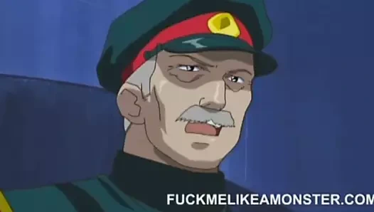 Anime bebek kahrolası horoz sonra oral seks