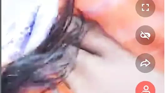 Hint menika sharma tangoda canlı