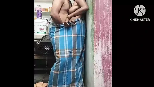 Telugu teyze üniversite öğrencisiyle ilişki yaşıyor bölüm 2