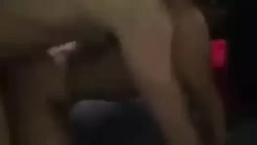 Her zaman sürtük bir eş olmayı hayal etmişimdir