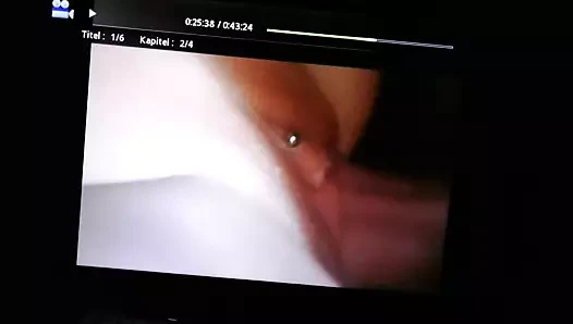 Geile Fotze besamen...