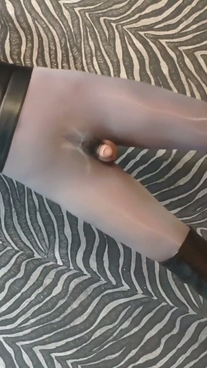 Şehvetli yeni bdsm fetiş tarzı şehir ve dışarı çıkmak için | Klip 1