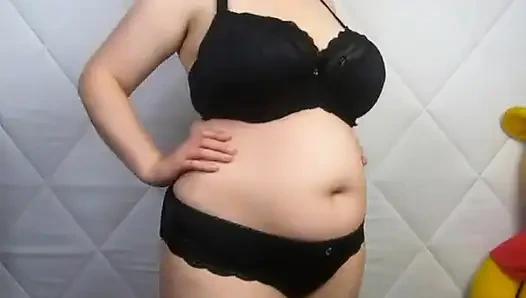 AVA'dan yeni iç çamaşırı takımım