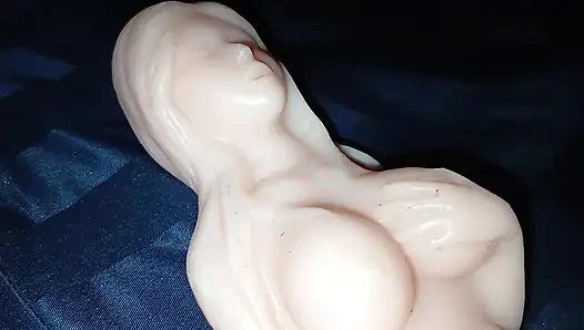 #2 gerçekçi yetişkin bebek fantezi rol oyunu