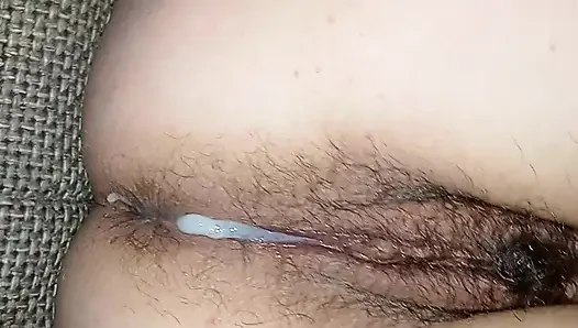 Karımın telefonundan ilginç bir video.