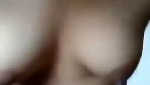 Büyük nipelli gf creampied