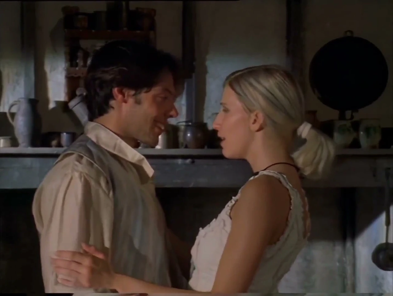 Gitan Passion – Episode #01 – (soft HD Version)