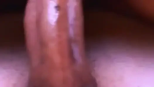 Mükemmel üvey kız kardeş sert biniyor - yakın çekim