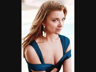 Natalie dormer mastürbasyon yarışması