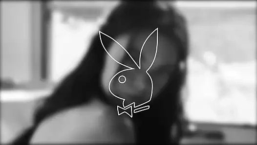 Scarlett byrne - playboy 4k fotoğraf çekimi