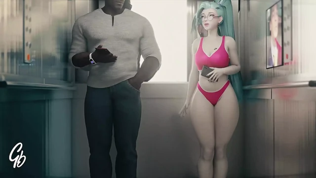 League of legends kda seraphine seks için büyük siyah boğa sorar