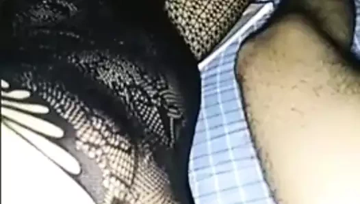 Sıcak Hint aunty seks video p1