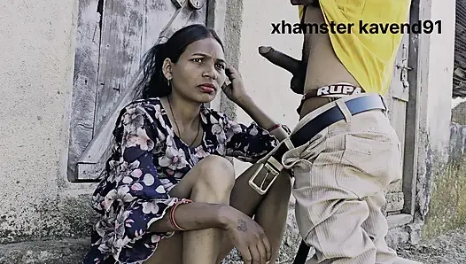 Jungal m mili ladki ke sath Hintçe sesli seks