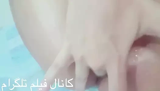 İranlı gösteri vücudu