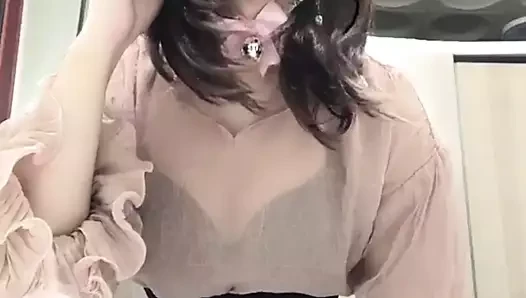 Selfie tranny horoz 50