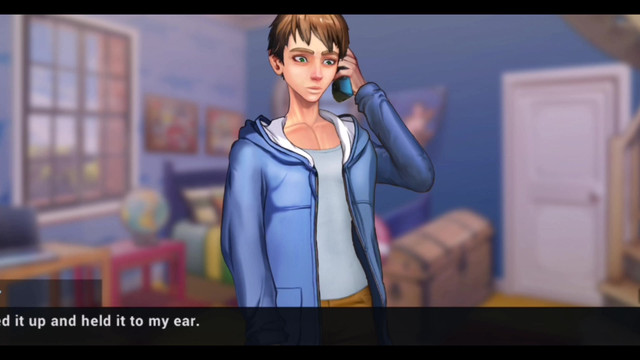 Taffy tales Halloween