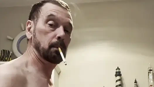 A Smoke and a Blowjob-suck It Boy