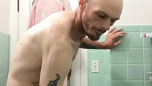 Hadi seksi bir duş alalım