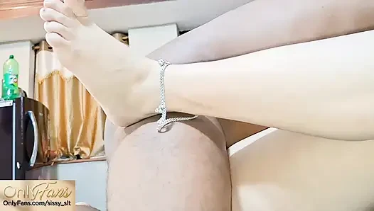 Tatminsiz Seks Yaparken Edepsizce Aldatma Konuşması