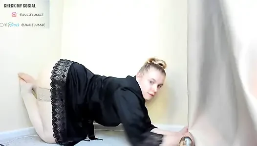Seksi 18 genç kız seni azdırıyor