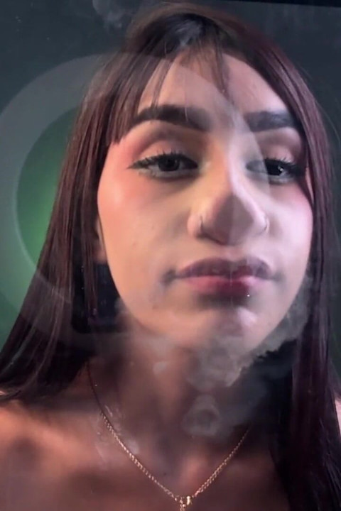 Aynada Eğlence