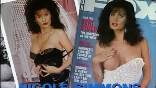 Elektrikli mavi: seks modeli dosyası 3