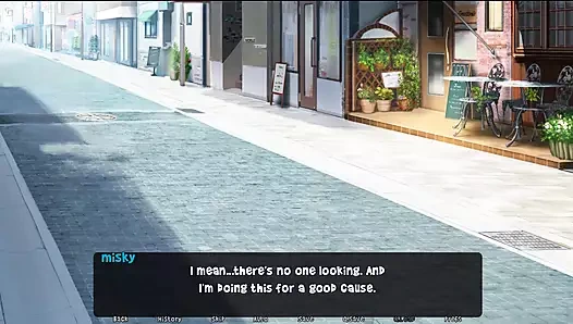 Tama'nın uyanışı (whiteleaf studio) - bölüm 57 - misskitty2k tarafından dölünü yememe izin ver