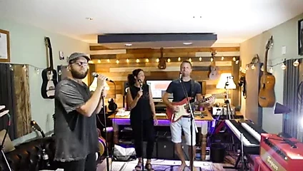 Mezmurlar musul şarkıları