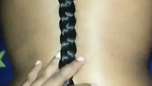 Khusbu bhabi kocasının arkadaşı tarafından sikiliyor