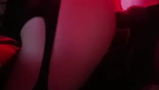 Götümü eğitiyorum