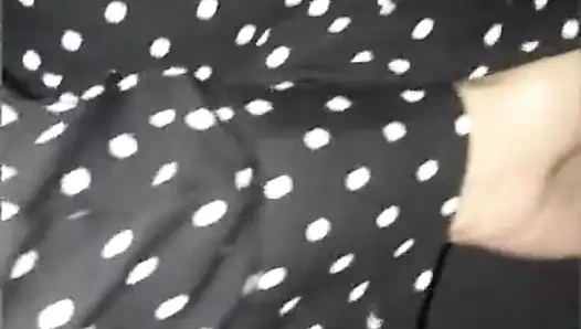 Güzel kız becerdin sonra the kolej tarafından ona bf içinde doggystyle