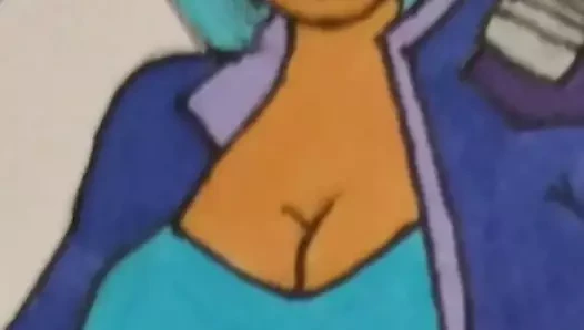 2 c herhangi bir karakter çıplak istiyorsanız lütfen yorum yapın?