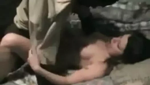 Cuckolds gizli bantlar koca bir sürpriz alır