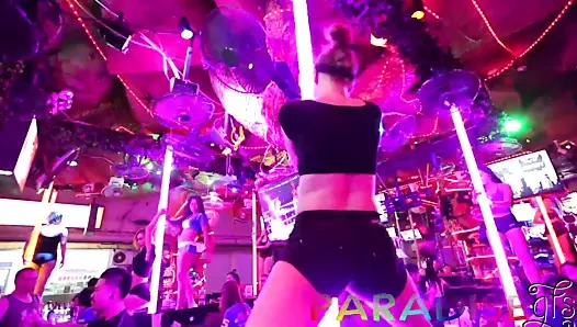 cennet gfs - ikizler emme horoz içinde kulüp - bölüm 1