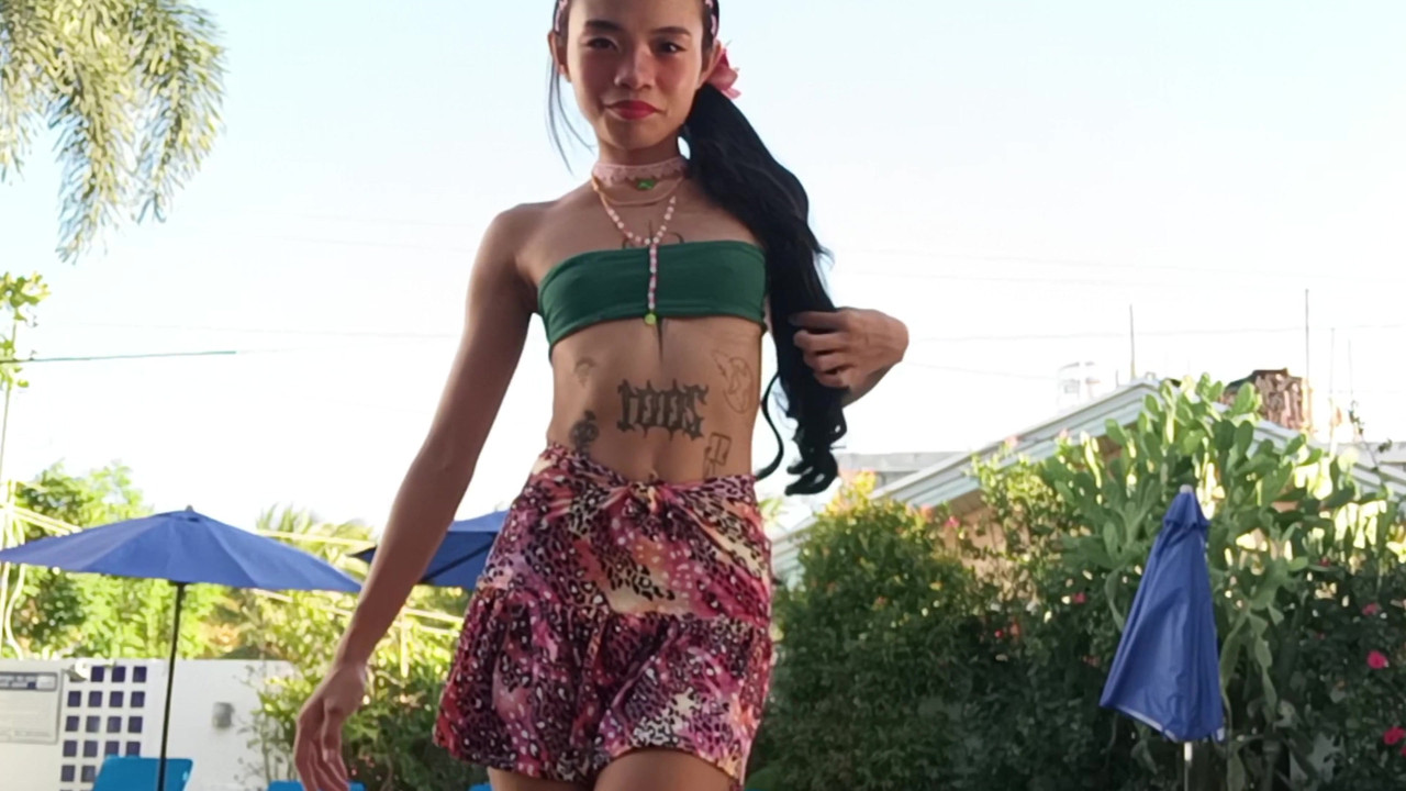 Monster Dick Attracts in Every Possible Situation