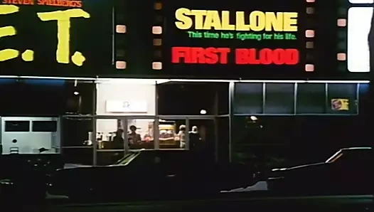 Ateşle oynamak - 1983 (istenen)