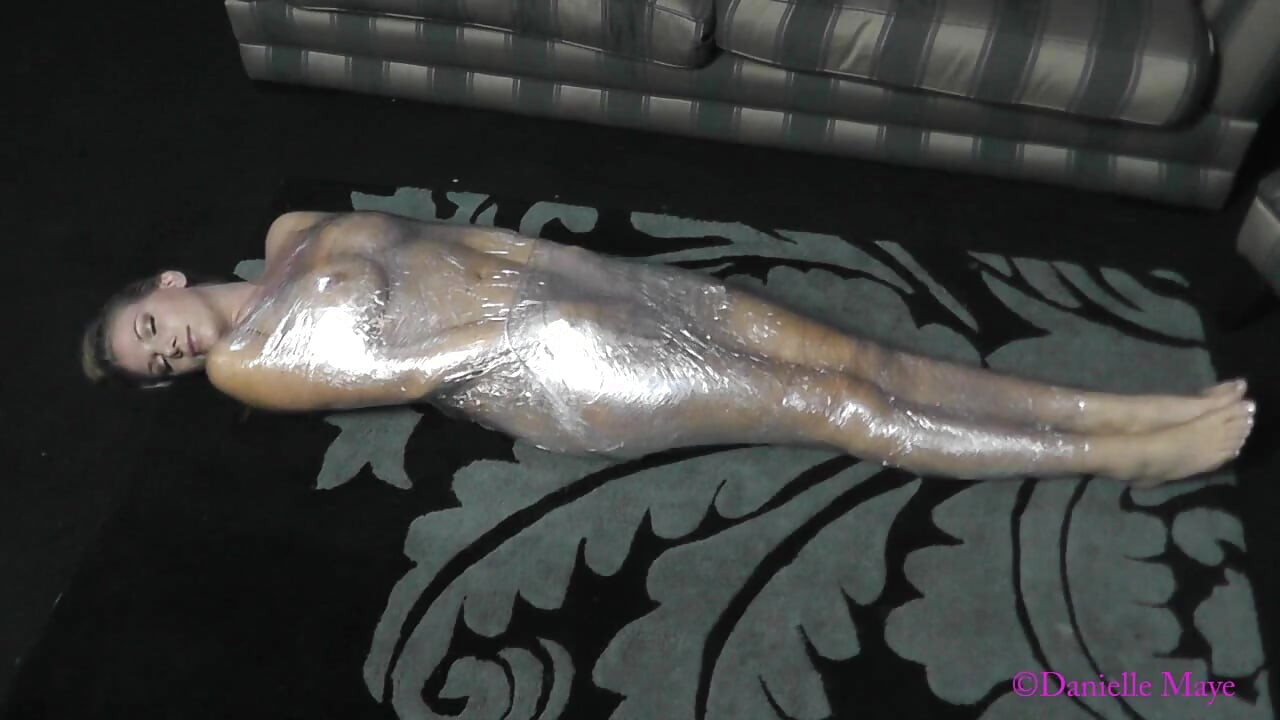 Clingfilm Wrap