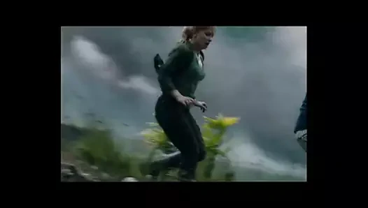 Bryce ateşli vücut