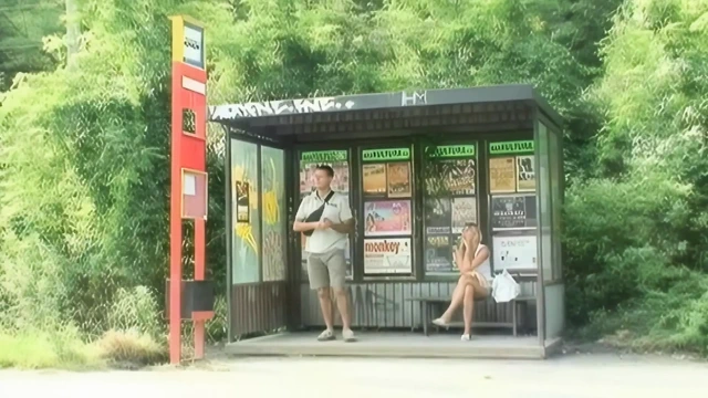 Klasik ateşli gençler yabancının büyük alıyor ve üçlü seks derlemesi